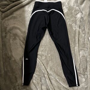 Airlift High Waist Charger 7/8 Legging